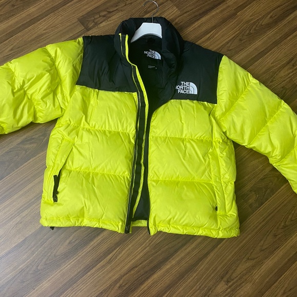 Northface nuptse  jacket - Picture 1 of 1